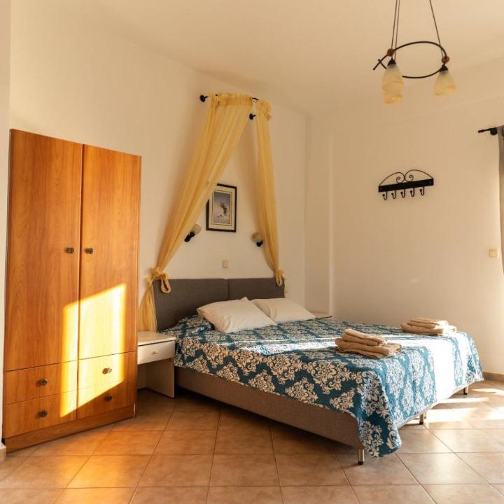Photo of Bedroom in Elafonisos