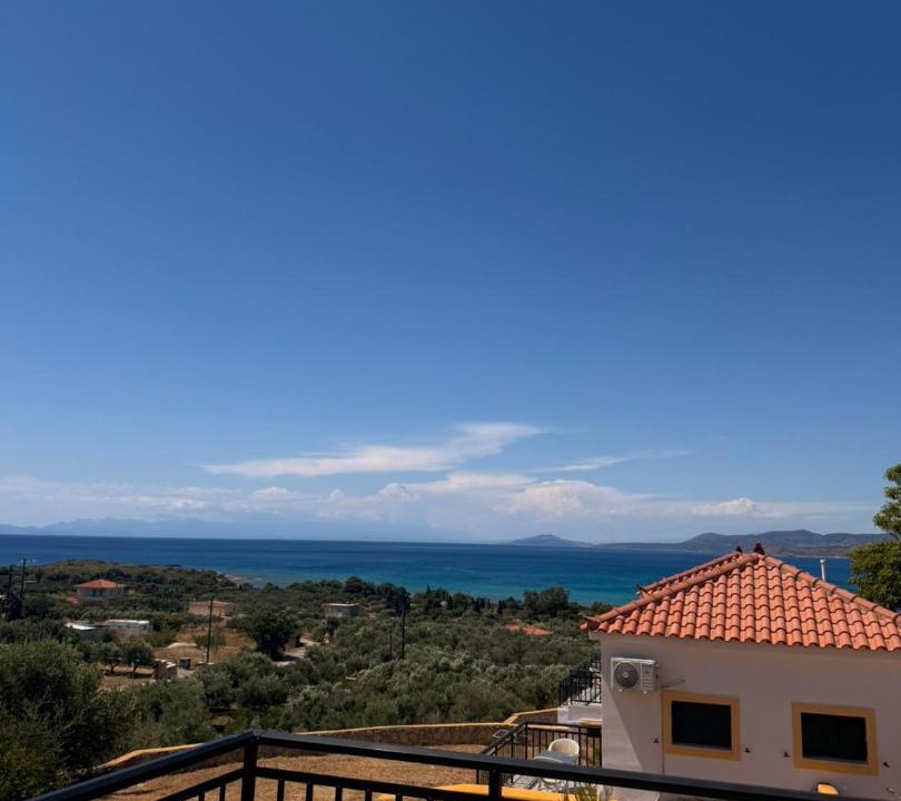 Photo of Patio Balcony in Elafonisos