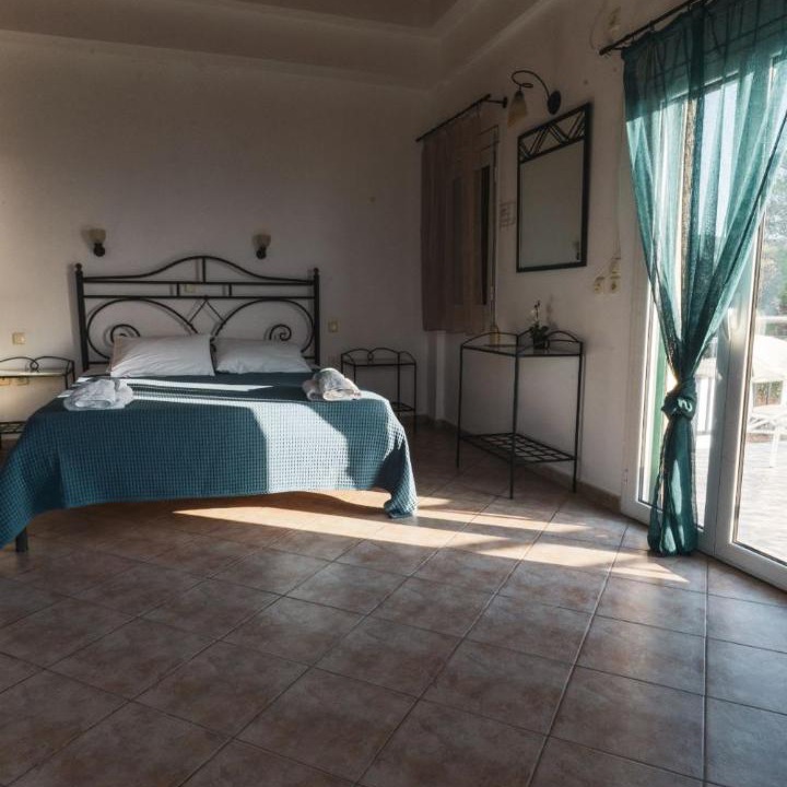 Photo of Bedroom in Elafonisos
