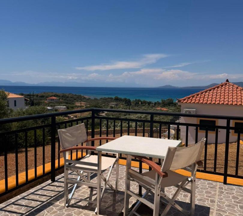 Photo of Patio Balcony in Elafonisos