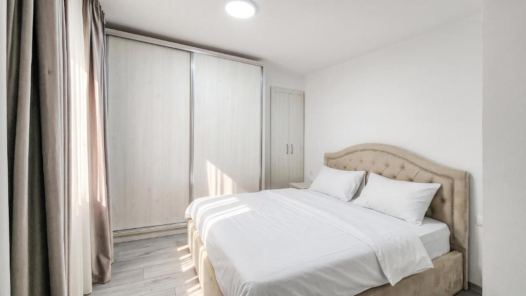 Photo of Bedroom in Blloku