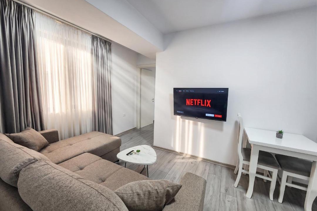 Photo of Livingroom in Blloku