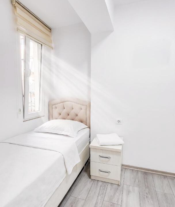 Photo of Bedroom in Blloku