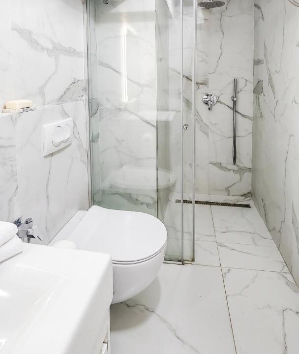Photo of Bathroom in Blloku