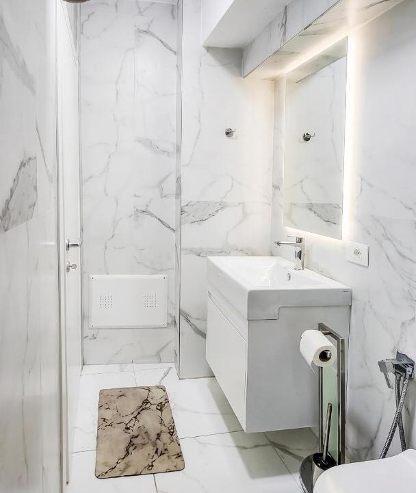 Photo of Bathroom in Blloku