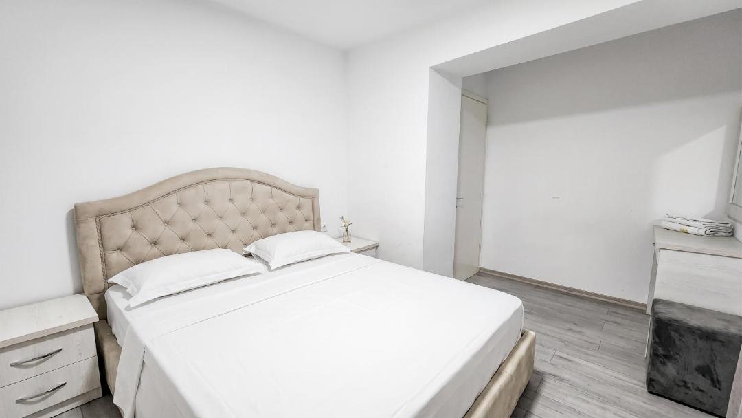 Photo of Bedroom in Blloku
