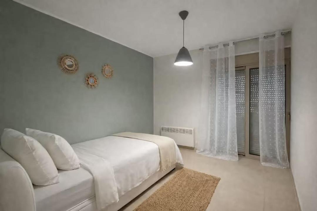 Photo of Bedroom in Kassandra