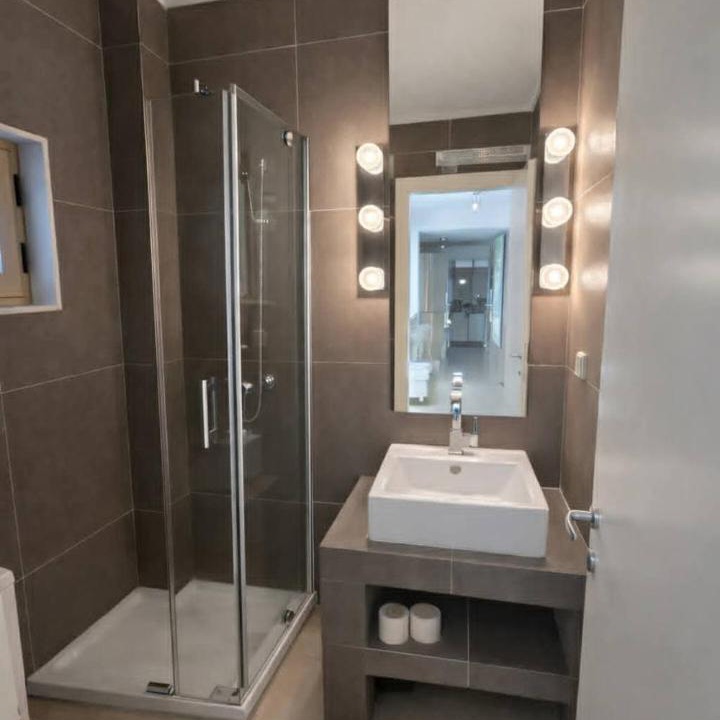 Photo of Bathroom in Kassandra