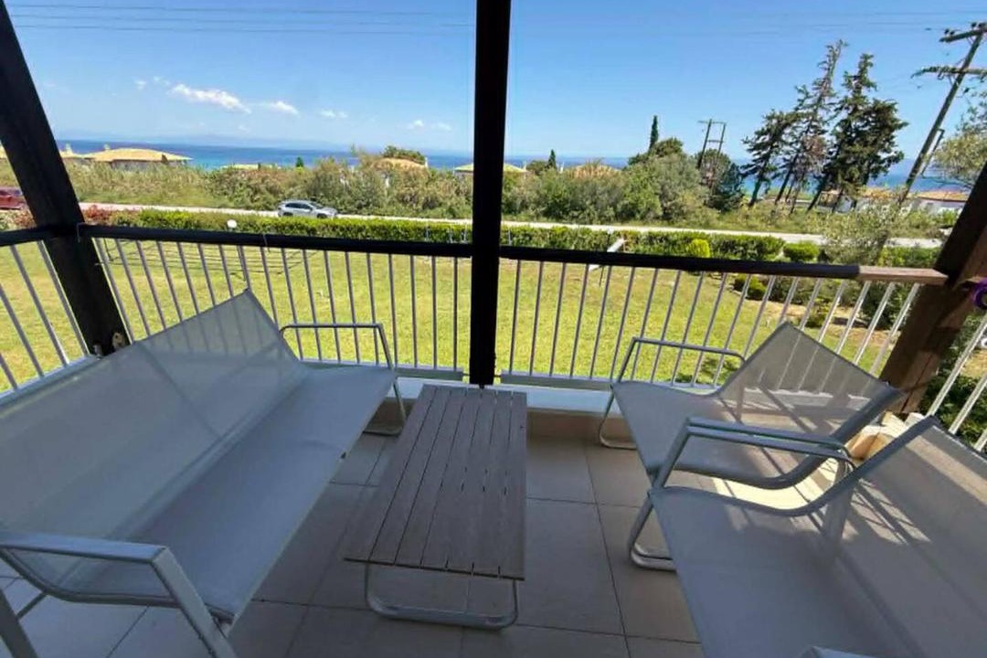 Photo of Patio Balcony in Kassandra