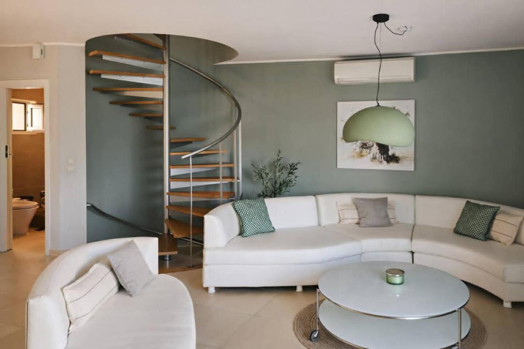 Photo of Livingroom in Kassandra