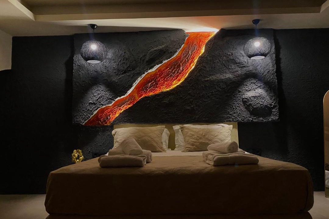 Photo of Bedroom in Kamari