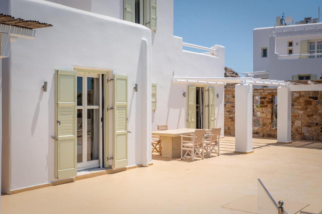 Photo of Others in Naxos