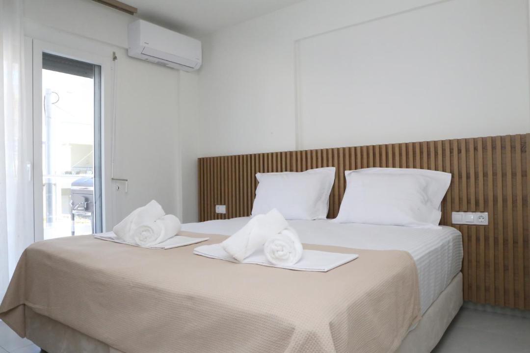 Photo of Bedroom in Keramoti