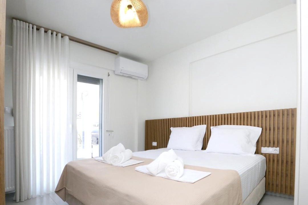 Photo of Bedroom in Keramoti