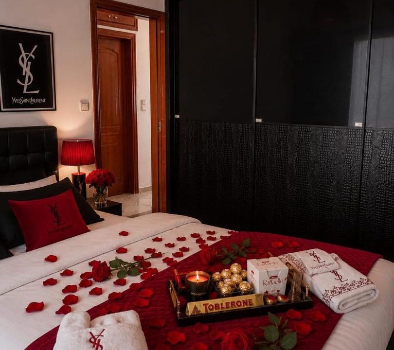 Photo of Bedroom in Alexandroupoli