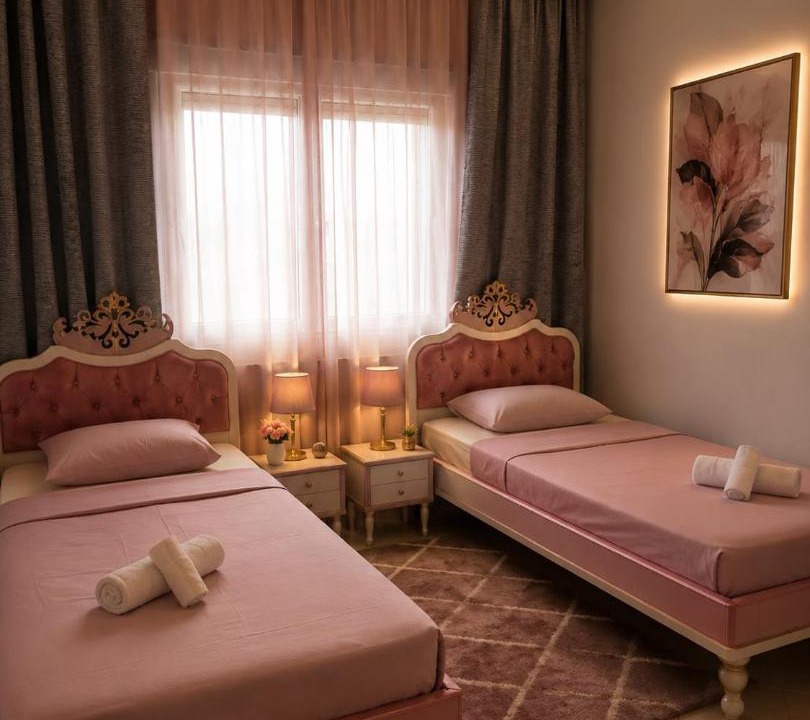 Photo of Bedroom in Alexandroupoli