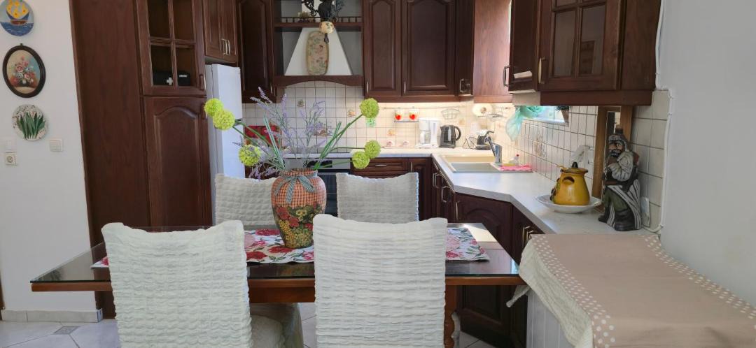 Photo of Kitchen in Gythio