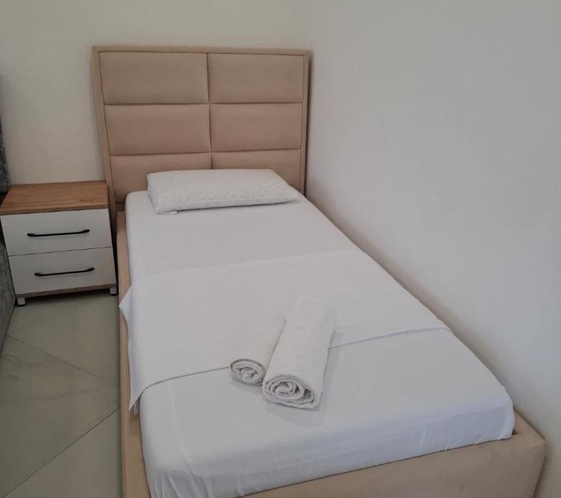 Photo of Bedroom in Qazim Pali