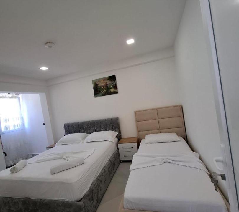 Photo of Bedroom in Qazim Pali