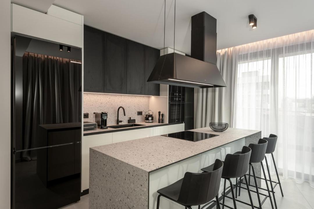 Photo of Kitchen in Nea Chora
