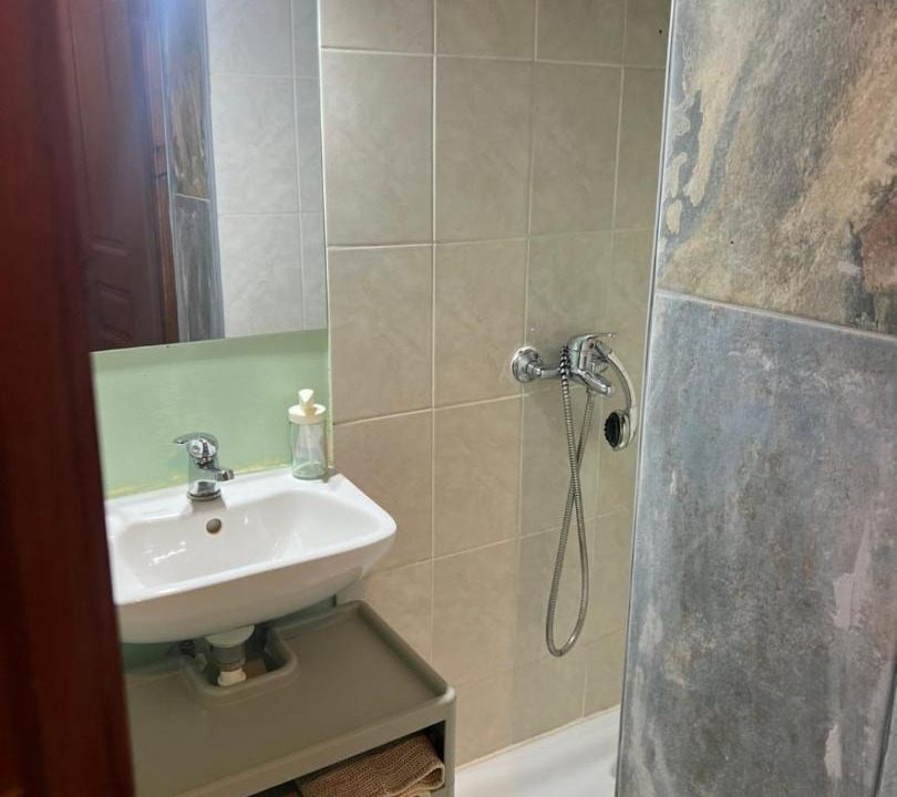 Photo of Bathroom in Amarinthos