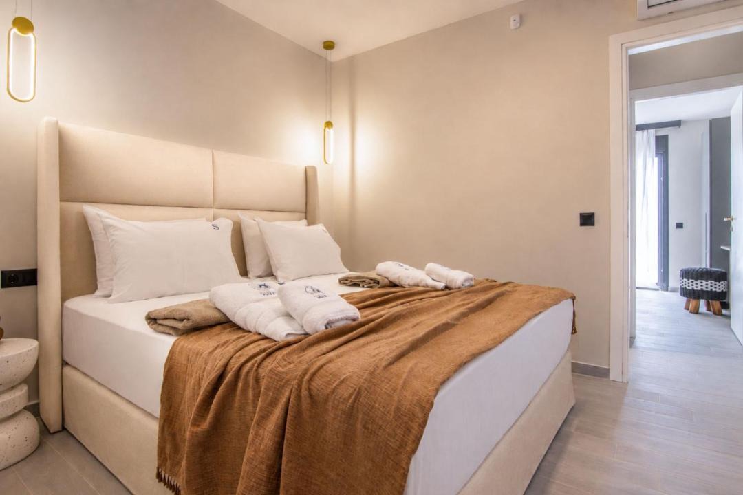 Photo of Bedroom in Haniotis