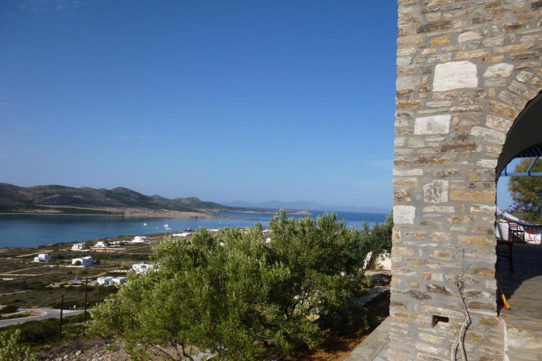 Photo of Others in Antiparos