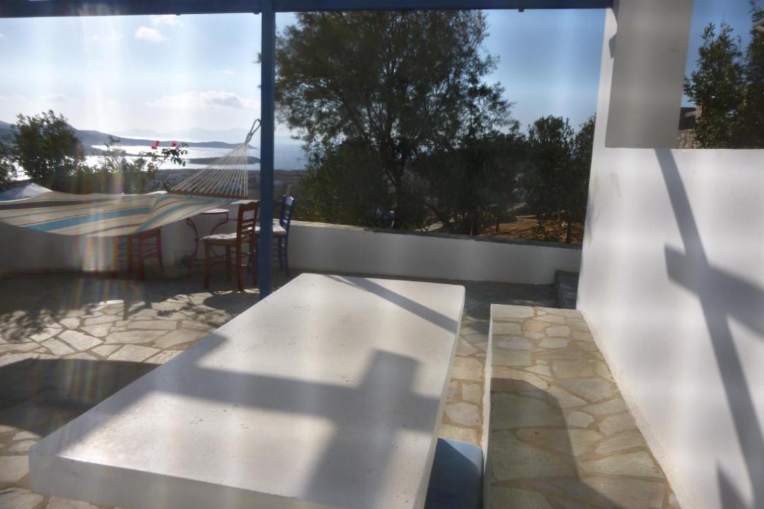 Photo of Others in Antiparos