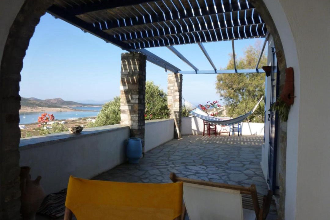 Photo of Others in Antiparos