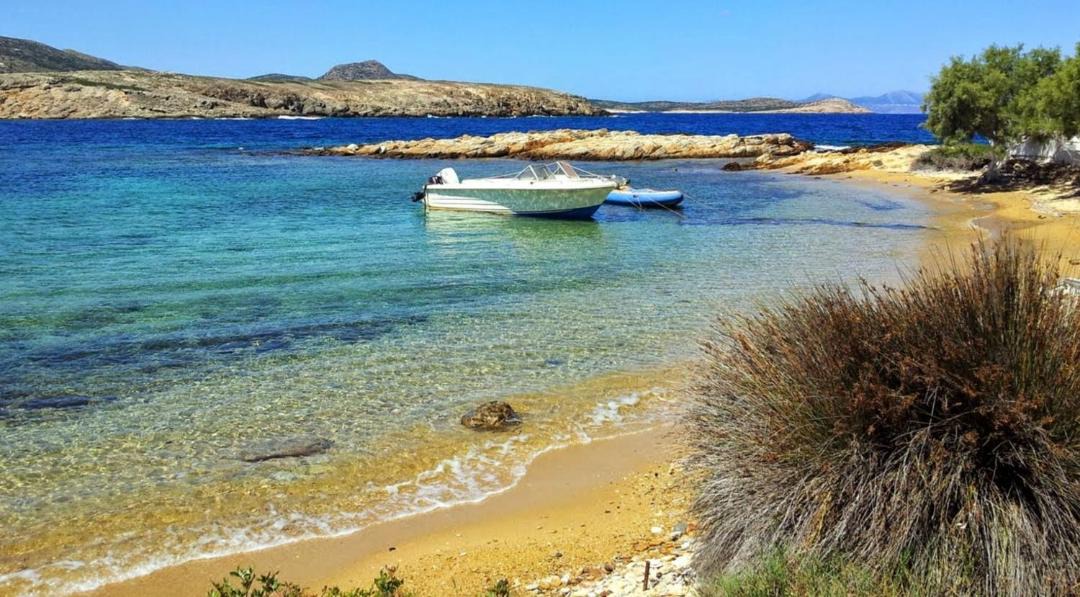 Photo of Others in Antiparos