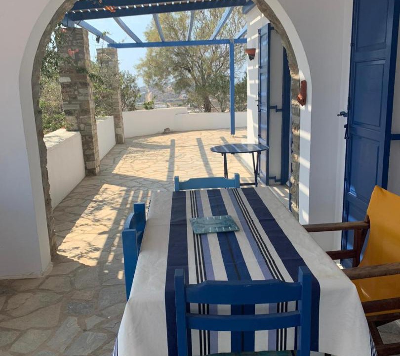 Photo of Others in Antiparos