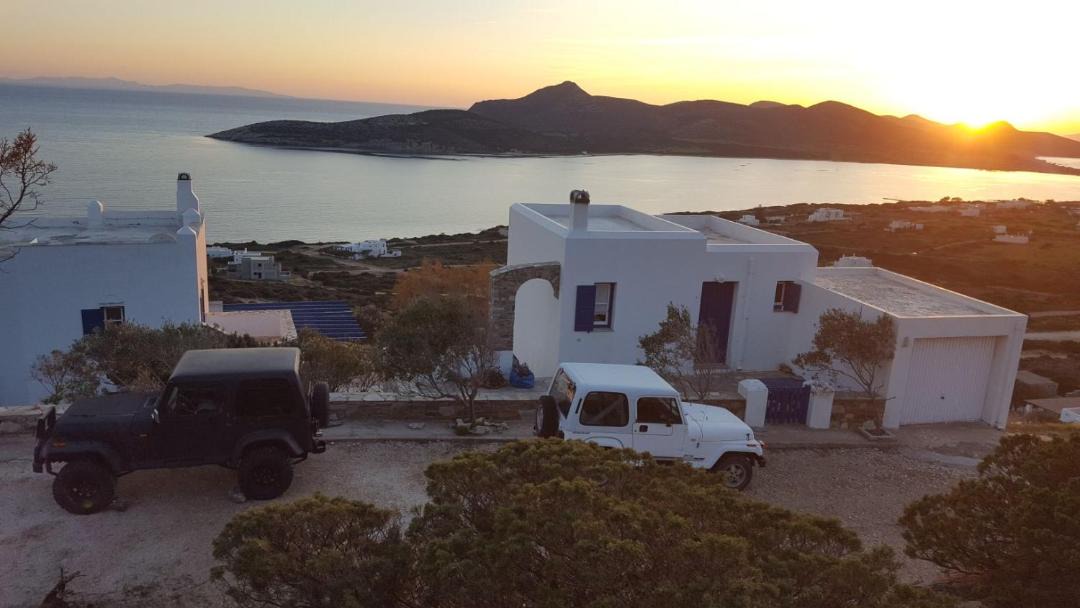 Photo of Others in Antiparos