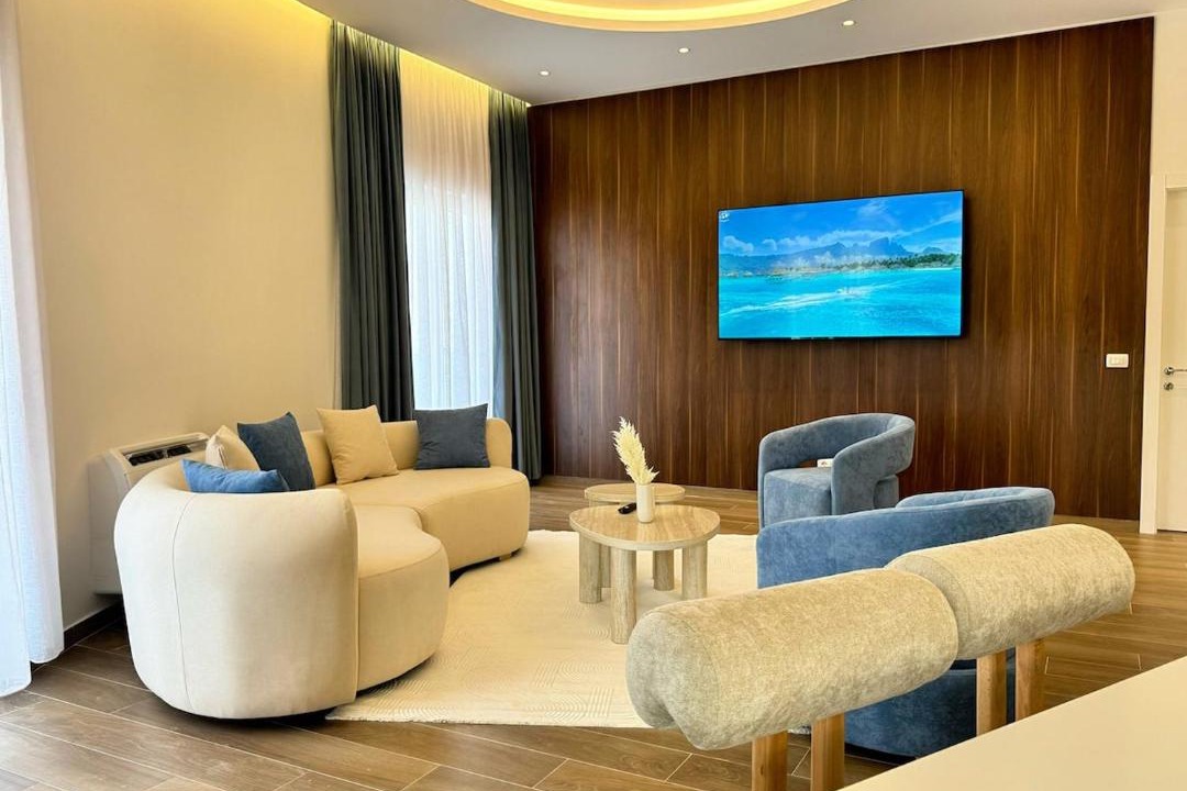 Photo of Livingroom in Shengjin