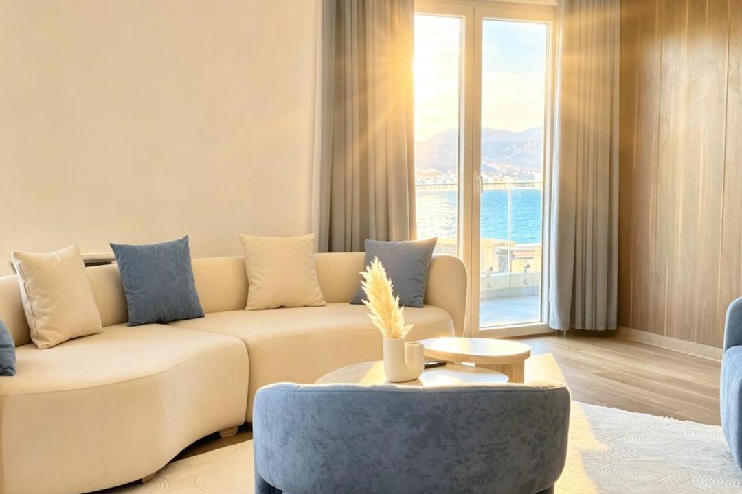 Photo of Livingroom in Shengjin
