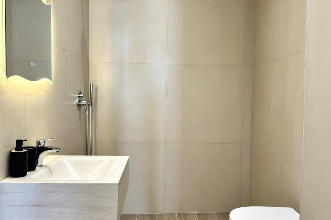 Photo of Bathroom in Shengjin