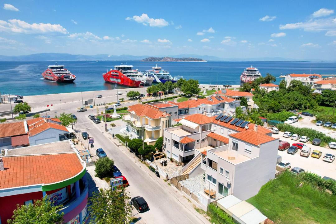 Photo of Others in Thasos Town