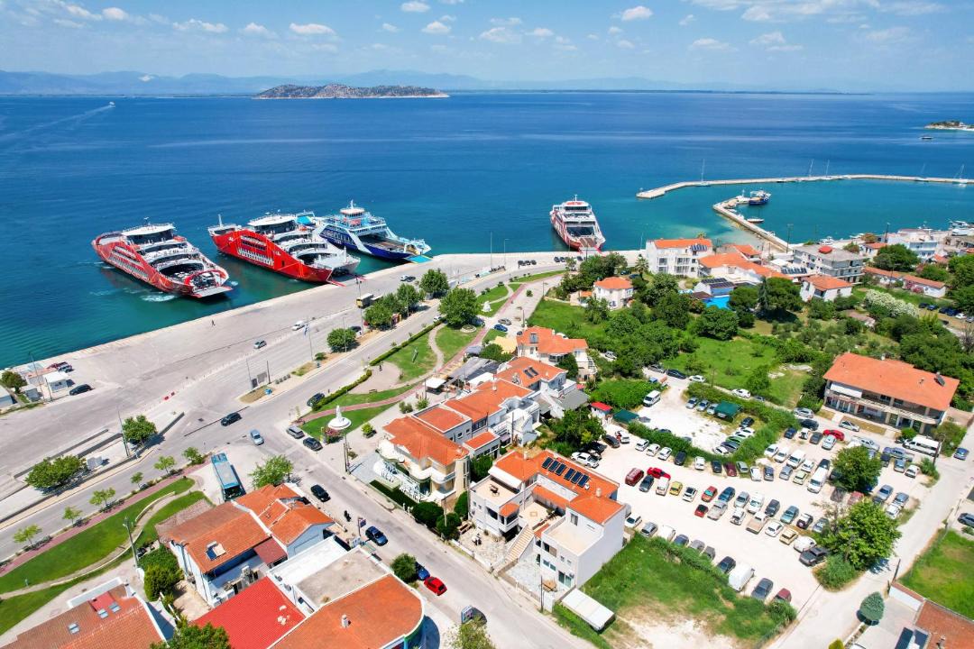 Photo of Others in Thasos Town