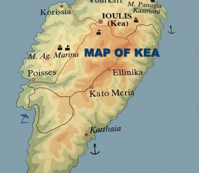 Photo of Others in Korissia