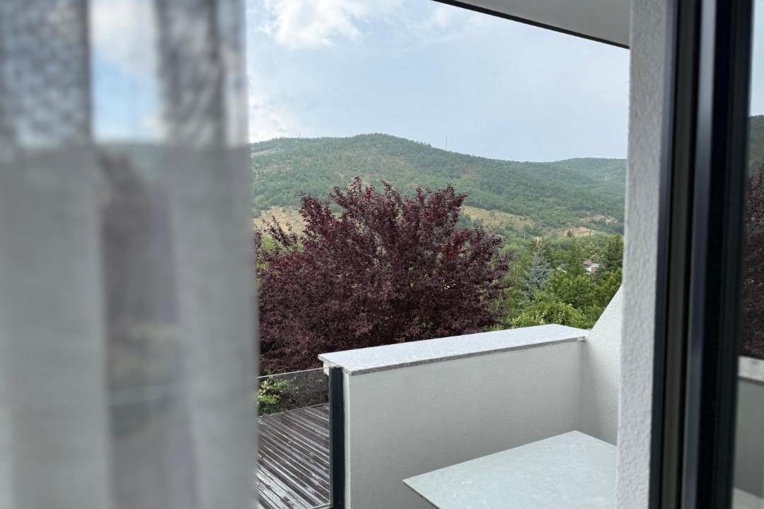 Photo of Patio Balcony in Kolovicë
