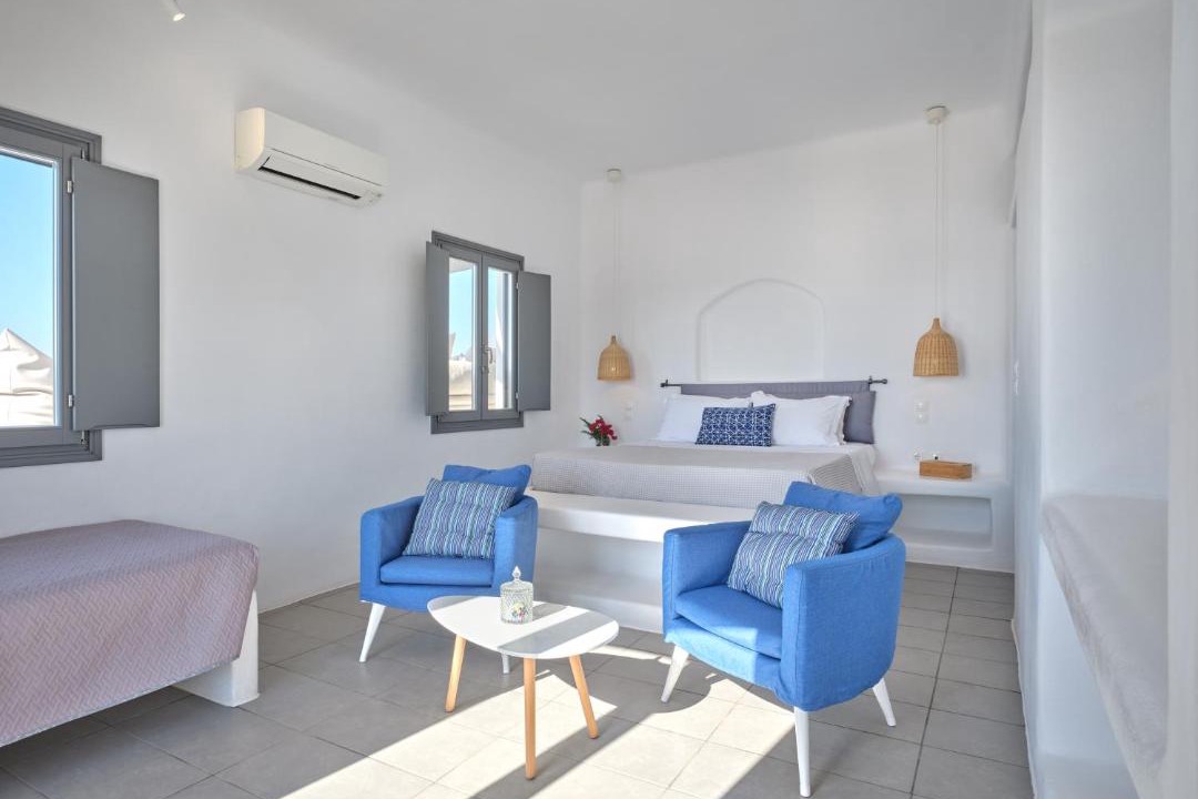 Photo of Bedroom in Santa Maria