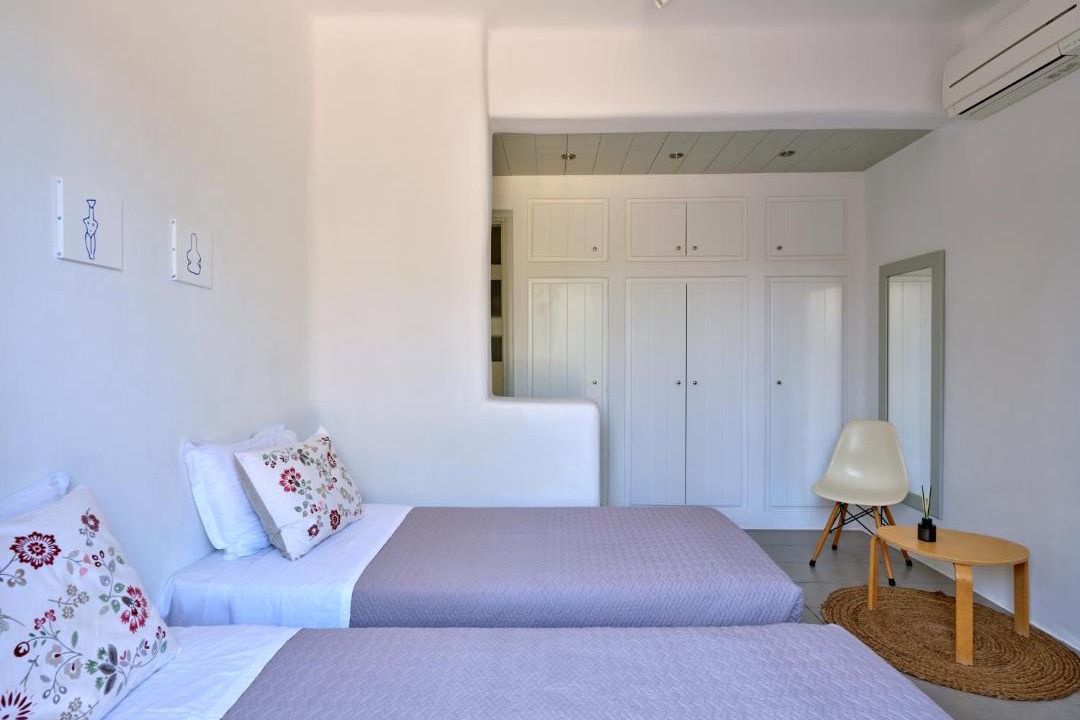 Photo of Bedroom in Santa Maria