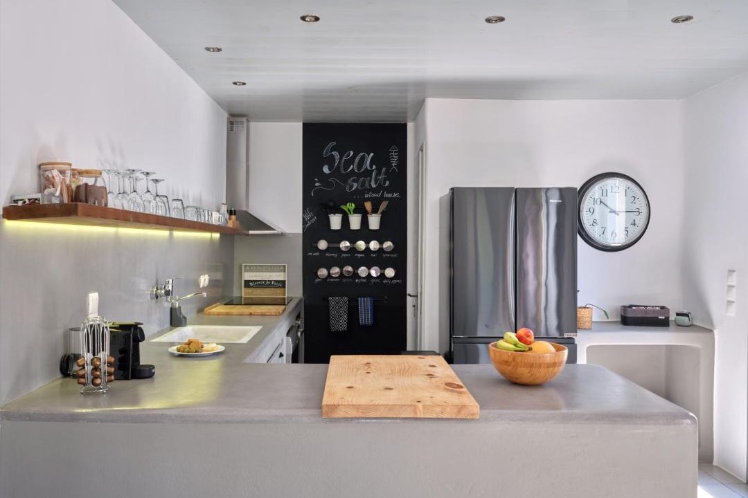 Photo of Kitchen in Santa Maria