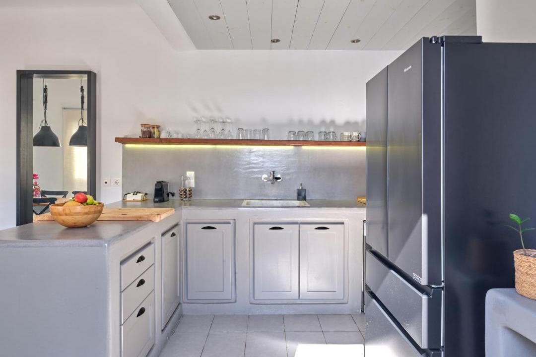 Photo of Kitchen in Santa Maria