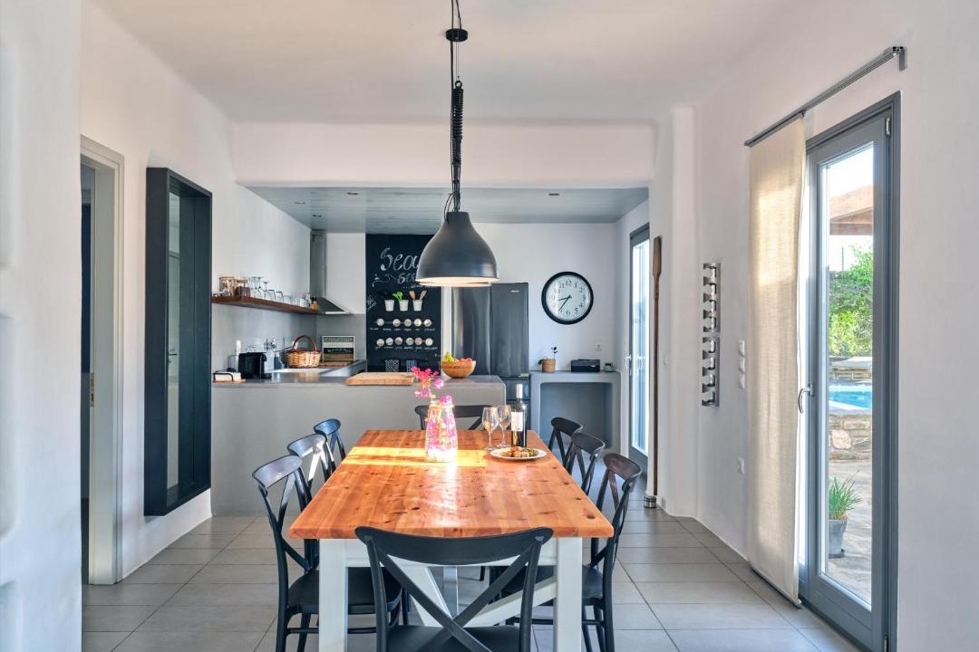 Photo of Kitchen in Santa Maria