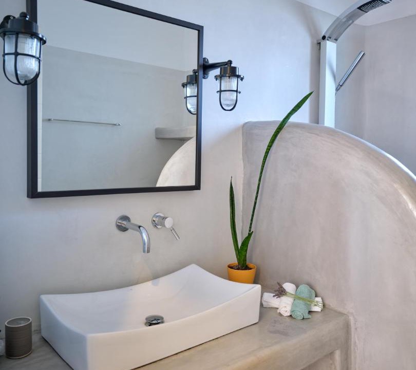 Photo of Bathroom in Santa Maria