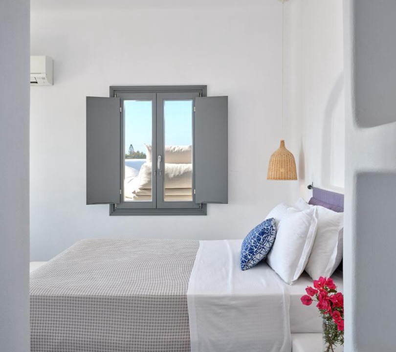 Photo of Bedroom in Santa Maria