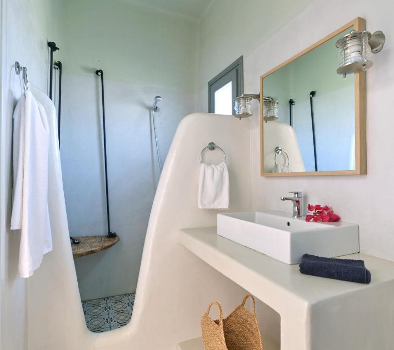 Photo of Bathroom in Santa Maria