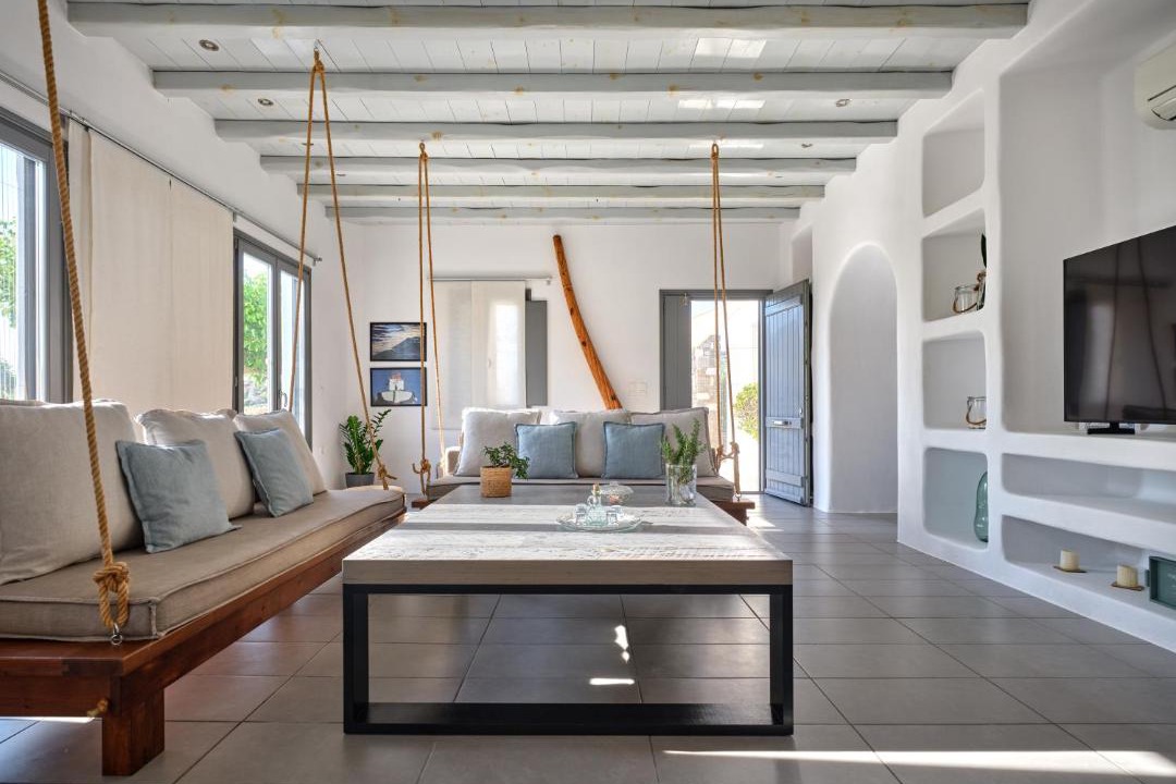 Photo of Livingroom in Santa Maria