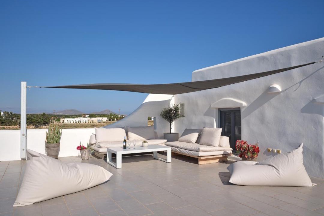 Photo of Patio Balcony in Santa Maria