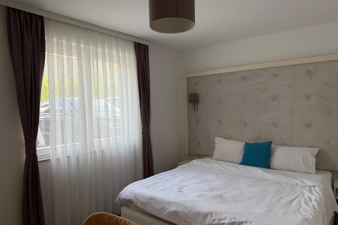 Photo of Bedroom in Kolovicë